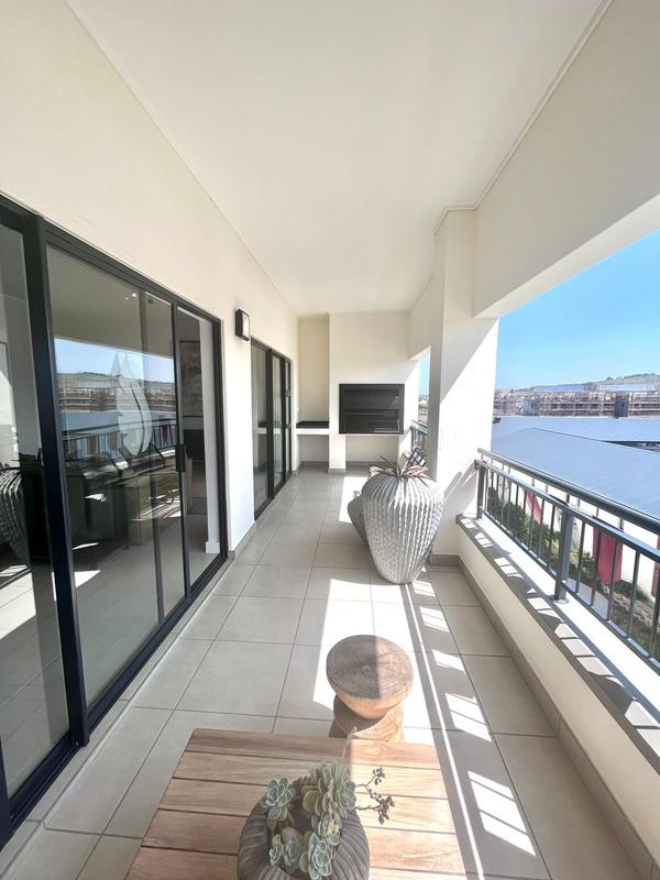 To Let 2 Bedroom Property for Rent in The Huntsman Western Cape